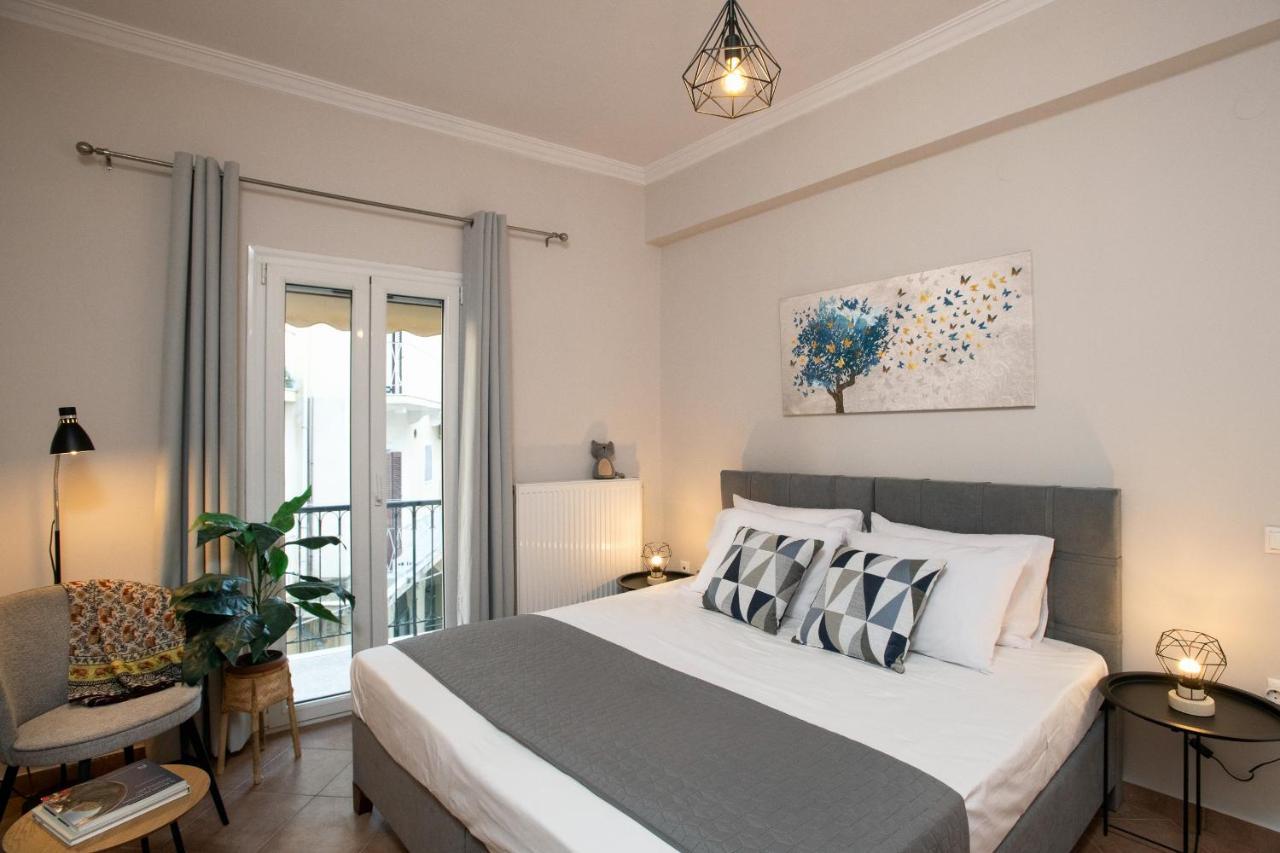 Filarmonia Suite Annunziata Corfu Corfu  Exterior foto