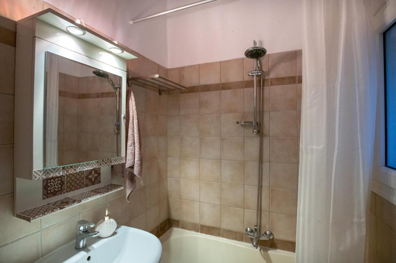 Filarmonia Suite Annunziata Corfu Corfu  Exterior foto